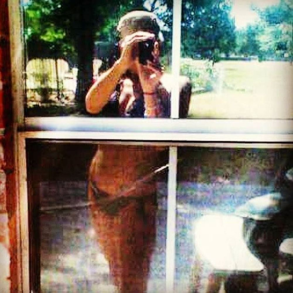 Meet your Posher, Shannon